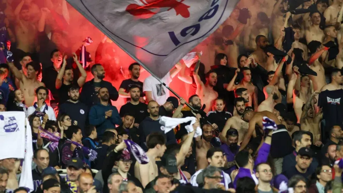 Cuore viola, passione eterna: la Curva Fiesole celebra il Centenario con un evento speciale - 