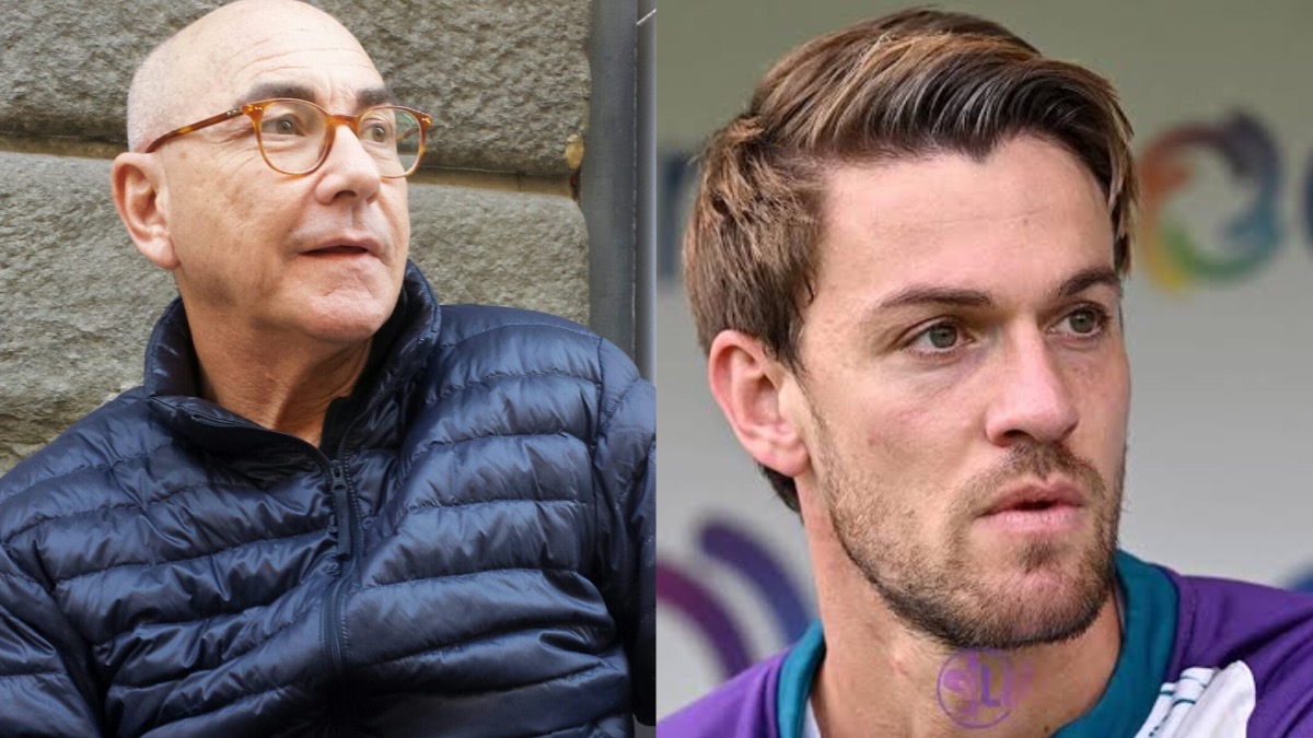 Bucchioni: "Rugani non lo terrei, vorrei altro. Intrigante questo tridente con Gudmundsson falso 9" - 