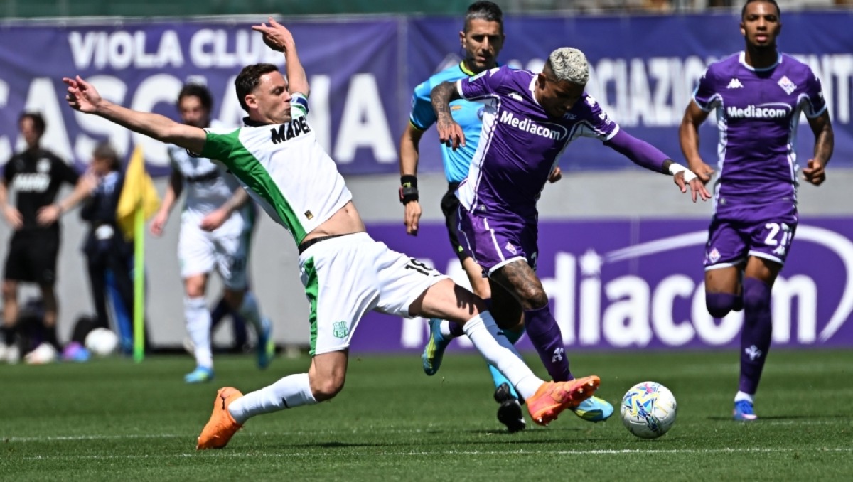 +9 sulla Cremonese, ma la notizia è che a 4 giornate dalla fine la Fiorentina non è ancora salva - 