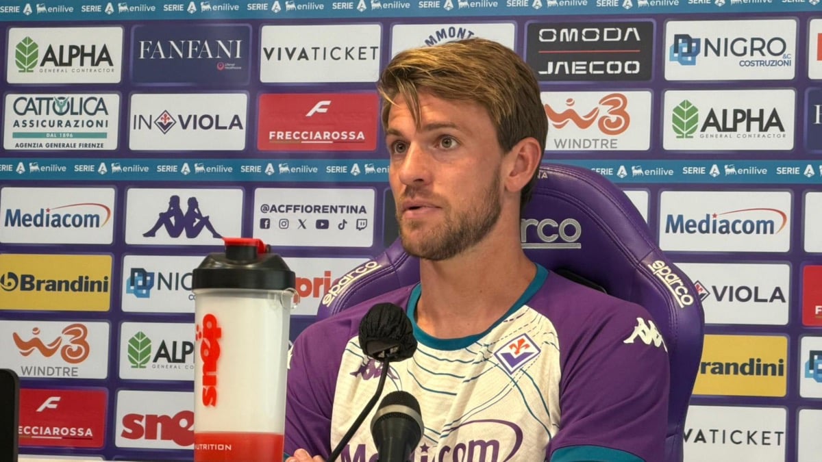 Rugani: “Vero che mancano 2 partite per il riscatto. Ringrazio i tifosi che mi hanno sostenuto dopo Udine” - 