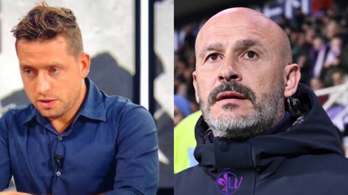 Giaccherini: “Italiano ha fatto bene alla Fiorentina e al Bologna, per me è arrivato il momento per una grande” - 