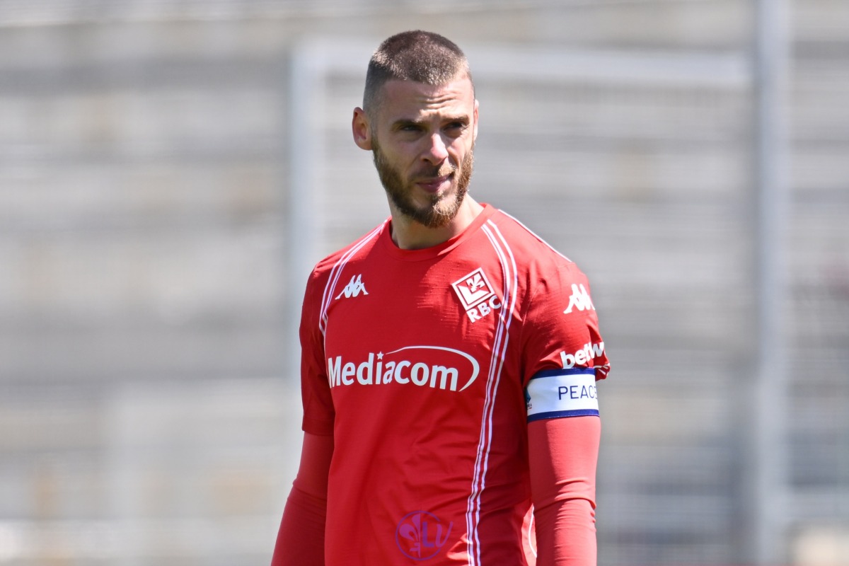 Corriere Fiorentino guarda il lato positivo: “Mancano solo 4 partite per archiviare questa stagione” - 