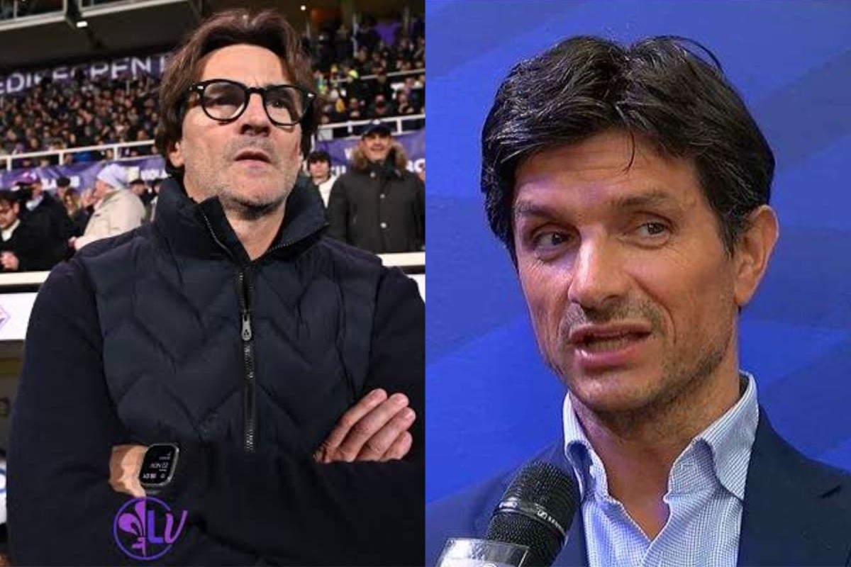 Ripa contro con le scelte di Vanoli: "Solomon troppo in campo. E i giovani? Doveva giocare Braschi" - 