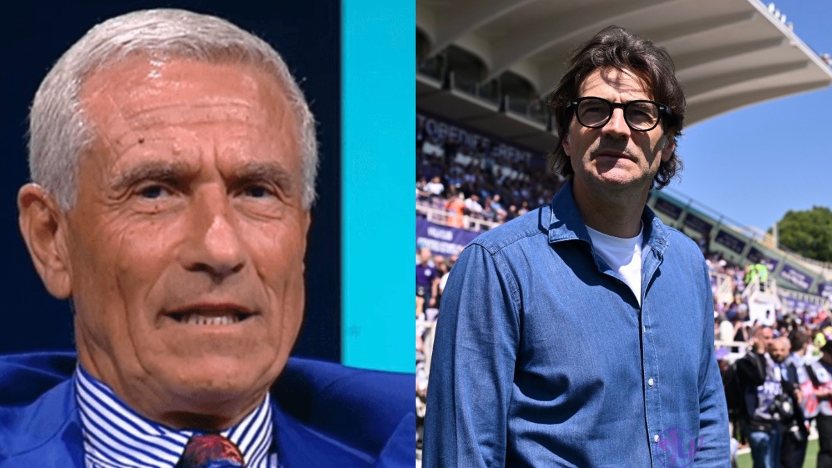 Damiani: “A me Vanoli piace molto, ripartirei da lui la prossima stagione. Merita la conferma” - 