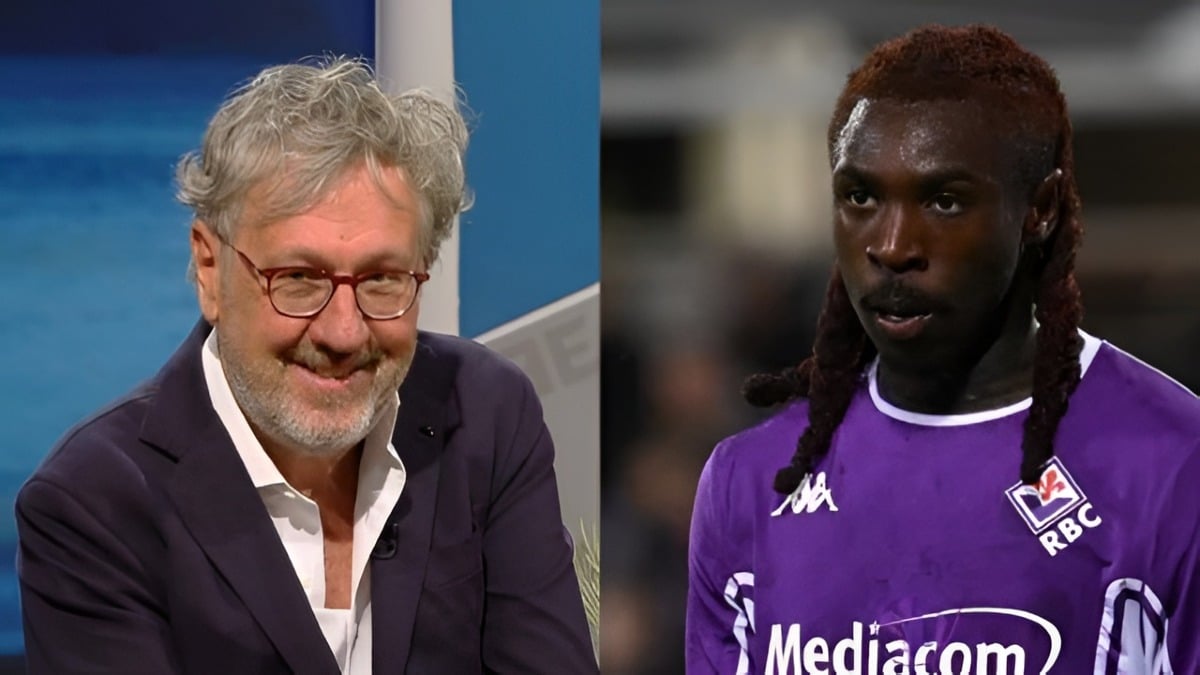 Cecchi attacca Kean: "Non piangerei per una sua cessione: sta sbagliando tutto e ha la testa altrove" - 