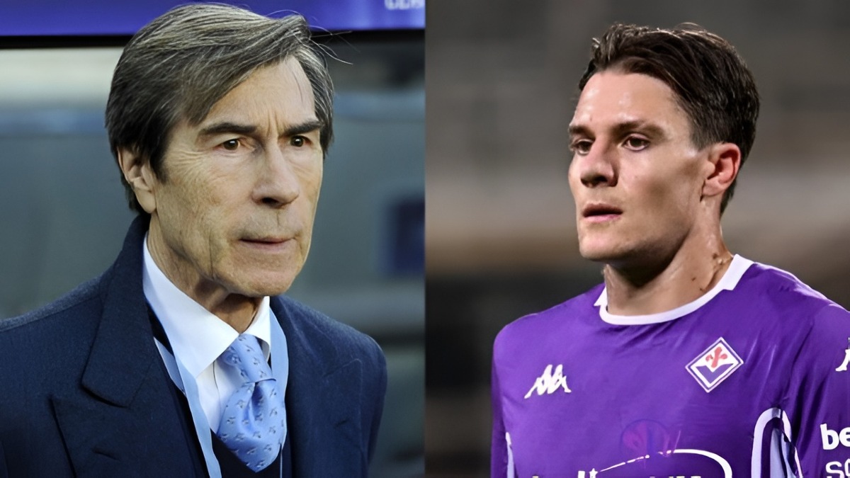 Braida: "Fagioli è pronto per piazze importanti: Firenze è solo il primo passo di una carriera radiosa" - 