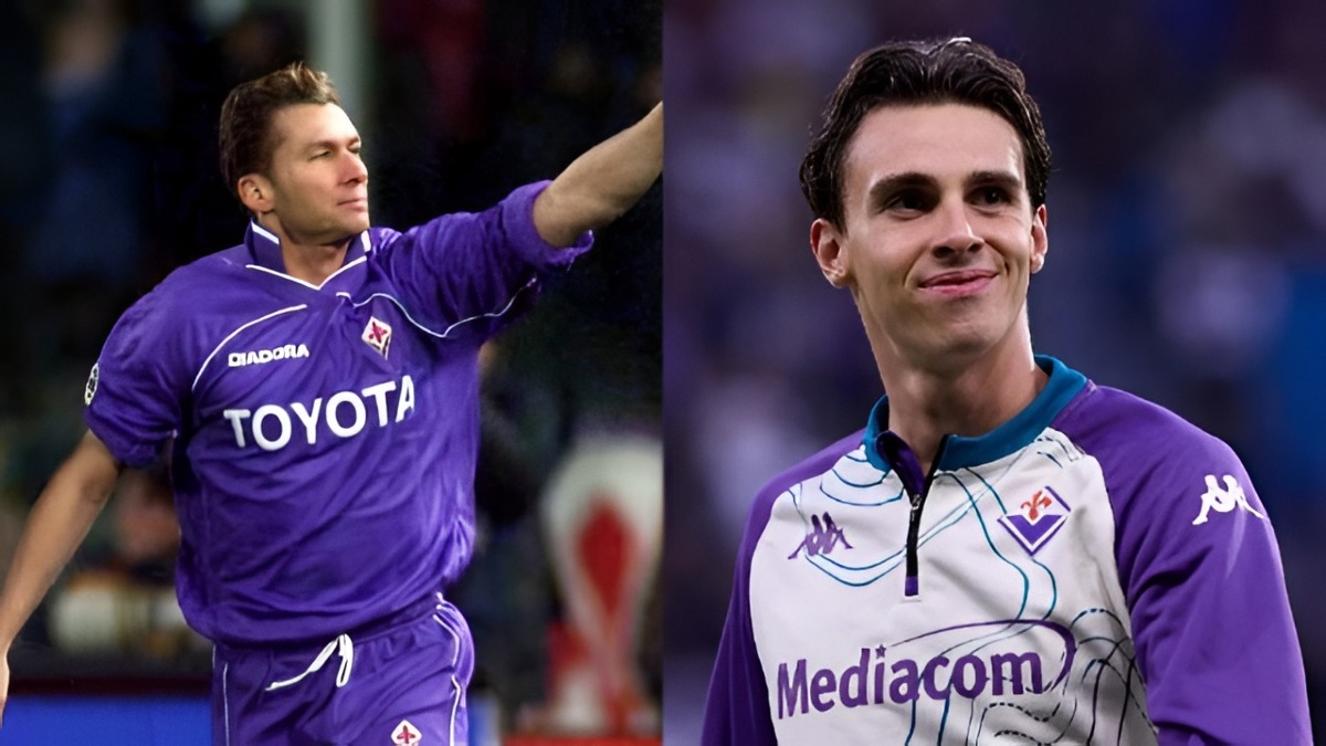 Cois: "Braschi deve giocare nelle ultime partite: solo i giovani possono salvare il calcio italiano" - 