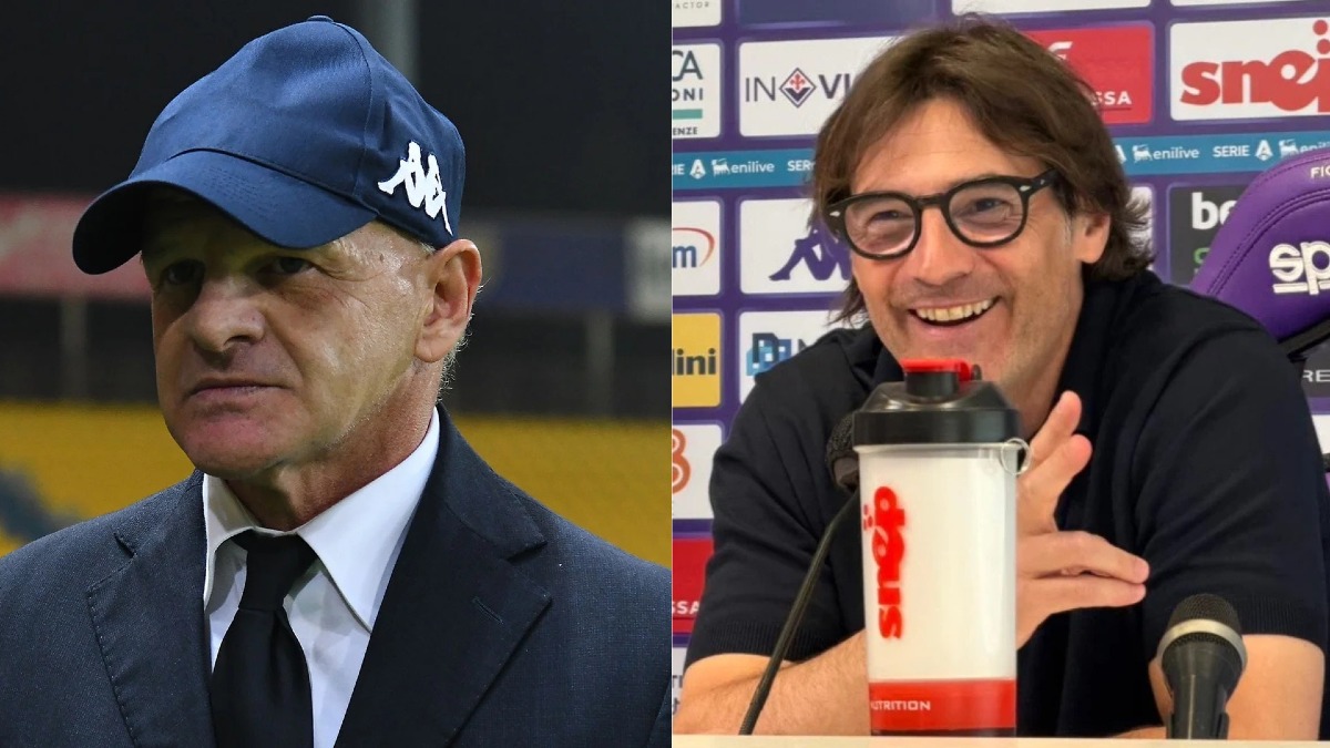 Brovarone: "Iachini non aveva questo marasma di spogliatoio. Avevamo quattro punti quando è arrivato Vanoli" - 