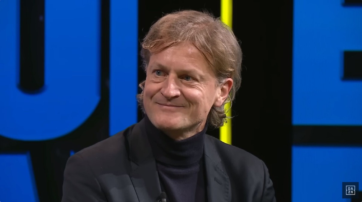 Corriere dello Sport: “Dino Tommasi sarà il designatore arbitrale ad interim fino a fine campionato” - 