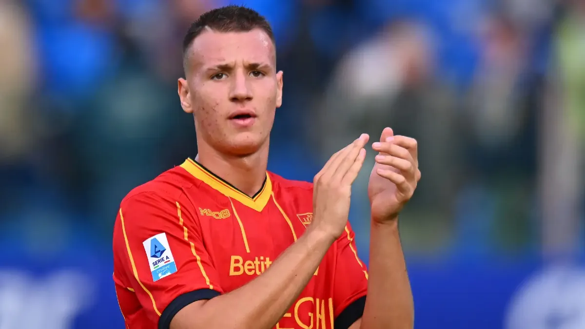 Cm.com annuncia: "La Fiorentina e il Sassuolo si muovono per Camarda, contatti avviati per l'estate" - 