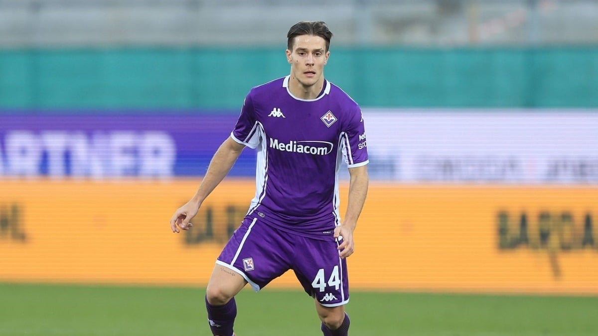 La critica lo esalta, ma Firenze è davvero pronta per il talento di Nicolò Fagioli? - 