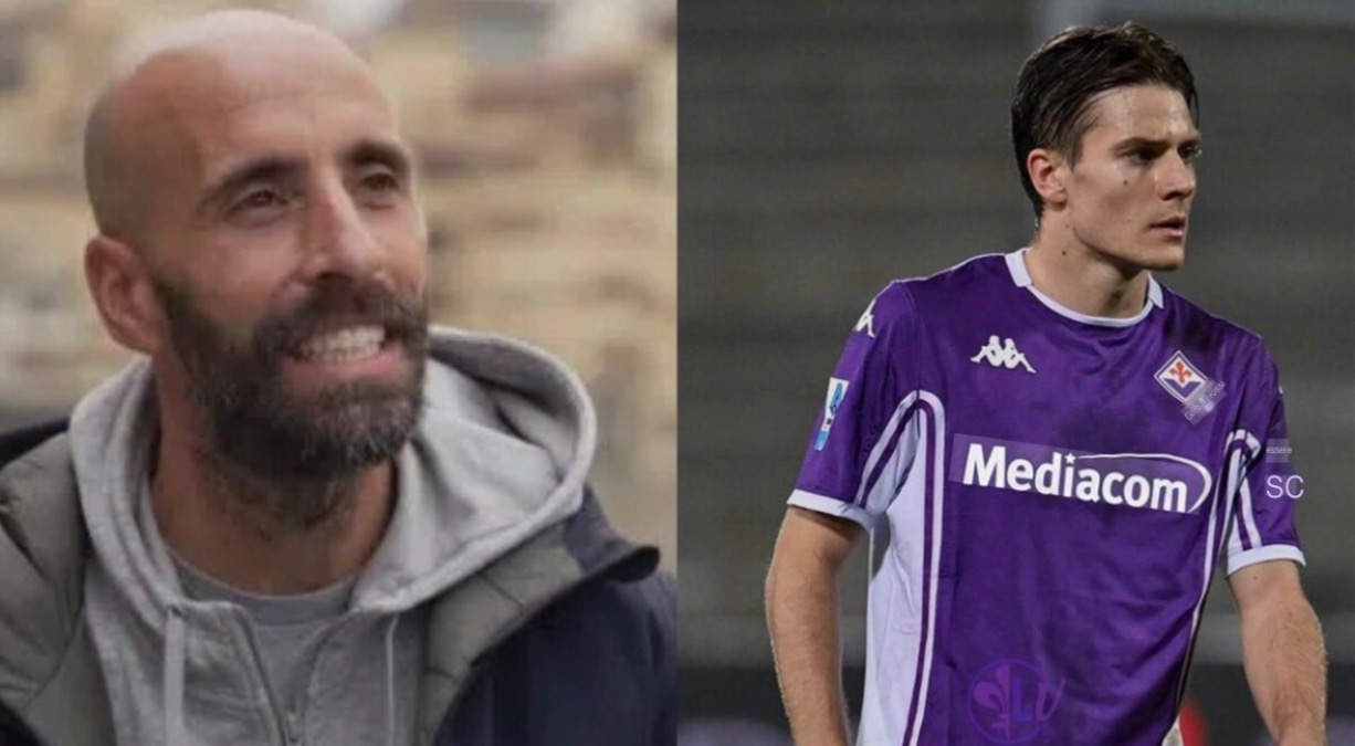 Borja Valero: “Fagioli? Spero diventi un grande giocatore a Firenze. Vanoli ha quasi raggiunto l’obiettivo” - 