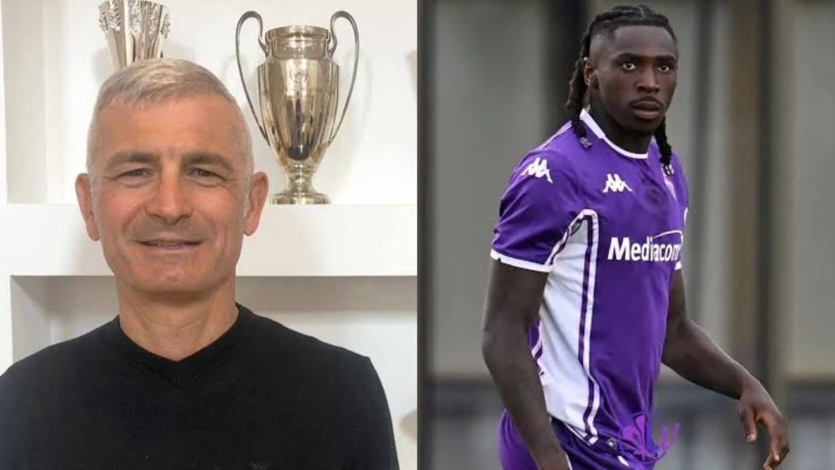 Ravanelli non ha dubbi su Kean: “Ha forza e fisico per essere il nove della Juventus” - 