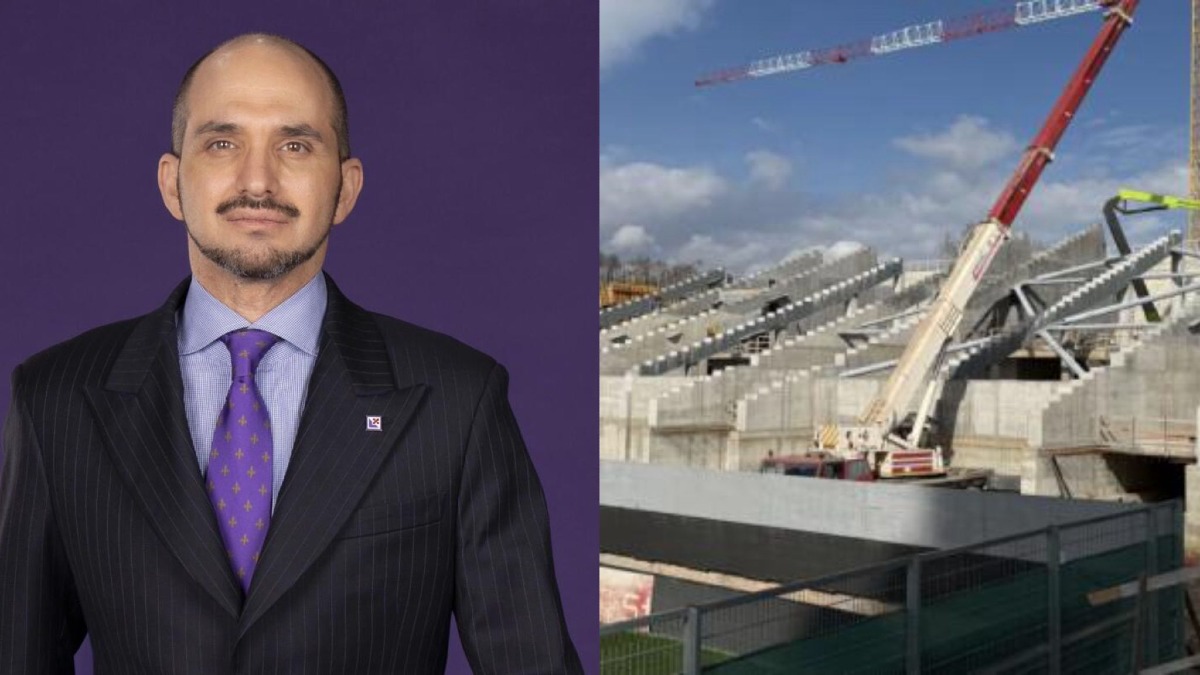 Repubblica: “Da Rocco a Giuseppe Commisso: sul Franchi una strategia già avviata da tempo” - 