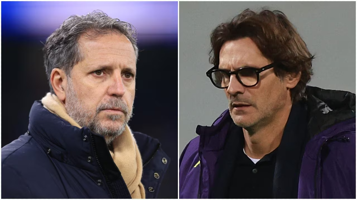 Malusci: "Se Paratici fosse convinto di Vanoli, lo avrebbe già confermato, invece ha tanti dubbi pure lui" - 