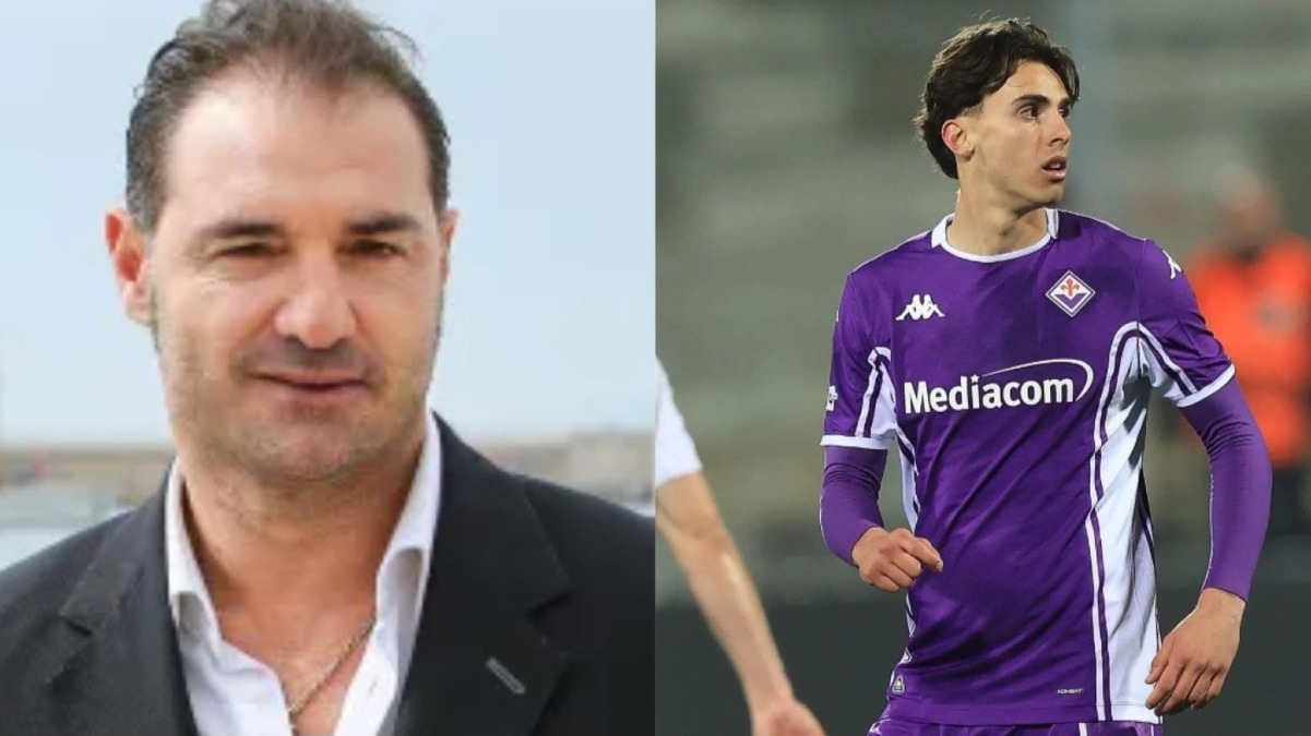 Amoruso: "Braschi non viene fatto giocare perché non è pronto, fosse all'altezza Vanoli lo metterebbe in campo" - 