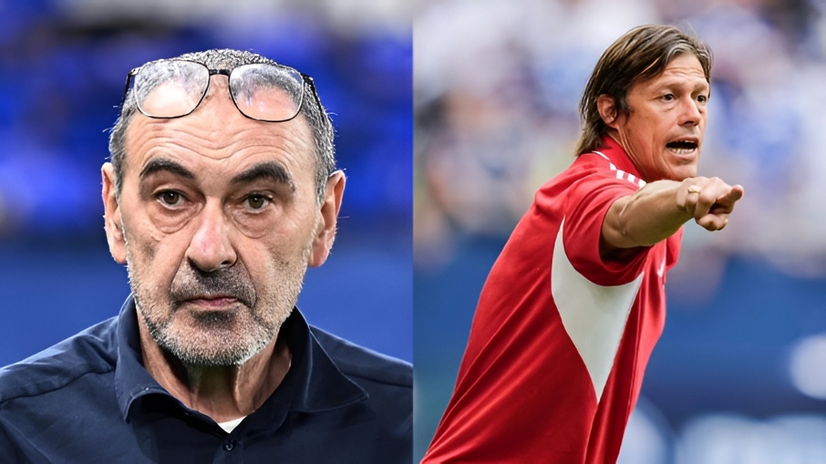 Lo Monaco: “Non ha senso iniziare un progetto con Sarri: è avanti con l’età. Io punterei su Almeyda” - 