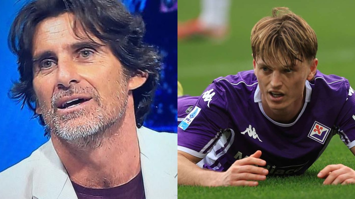 Bucciantini: "Gudmundsson bene da falso 9, aveva voglia di accendere una partita senza ritmo" - 