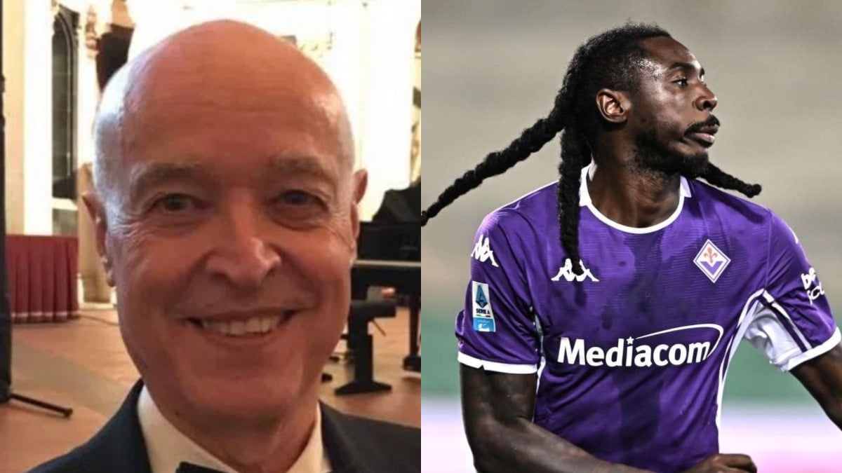 Scanagatta: "Le spiegazioni della Fiorentina su Kean sono ridicole, Balbo gioca solo perché sono tutti rotti" - 