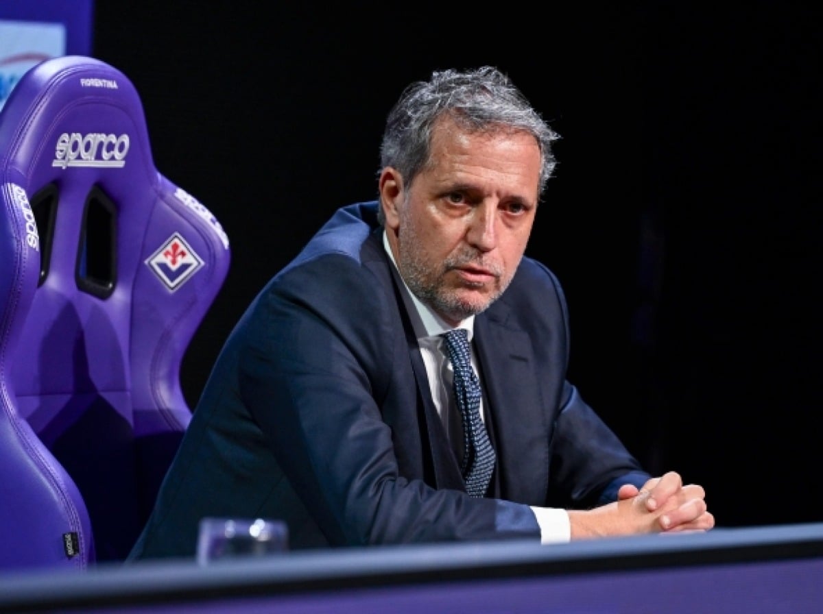 Niente Roma per Paratici. Repubblica: “Fiorentina stimolante, non sussistono motivi di separazione” - 