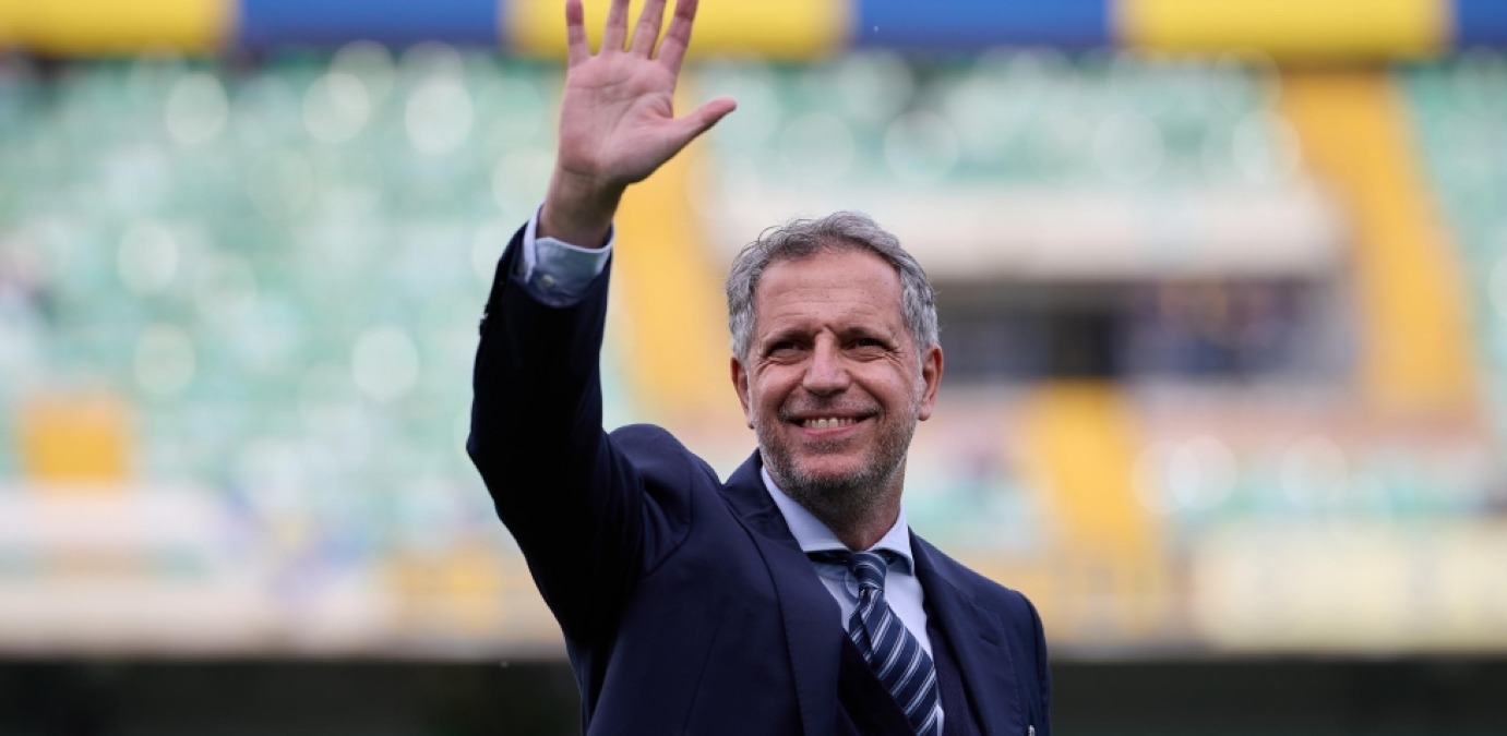 Non solo la Roma su Paratici. Corriere Fiorentino: “Basta lasciarlo lavorare e qualsiasi tentazione sarà vana”  - 