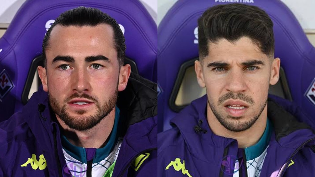 Harrison e Solomon al capolinea. Corriere dello Sport: "Salvo ripensamenti, non verranno riscattati" - 