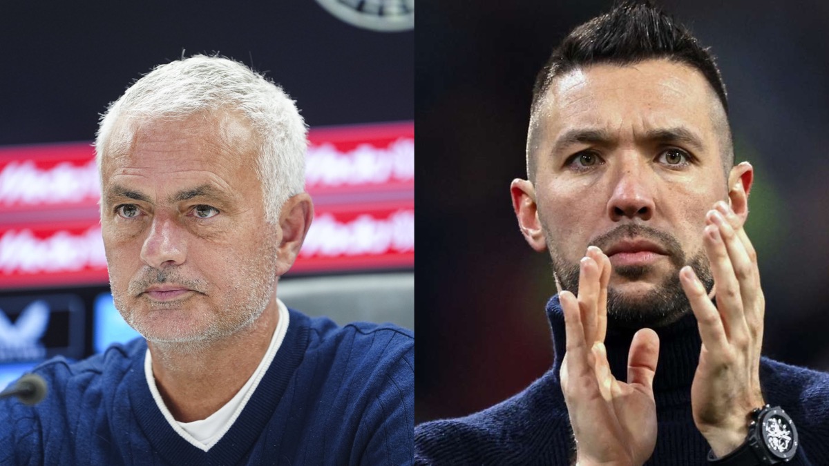 Rimpianto Farioli per la Fiorentina? Mourinho lo incorona: “Vincerà il campionato e lo farà con merito” - 