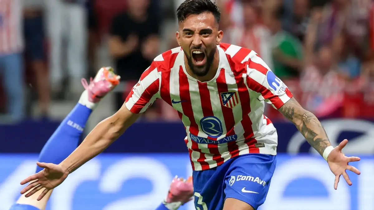 Romano rivela: "Nico Gonzalez non verrà riscattato dall'Atletico Madrid, tornerà a Torino momentaneamente" - 