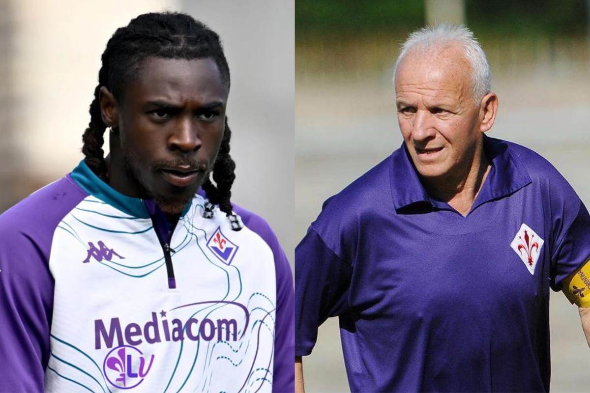 Esposito: "Kean? Sembra che non ci sia una società, comandano solo i calciatori. Devono alzare la voce" - 