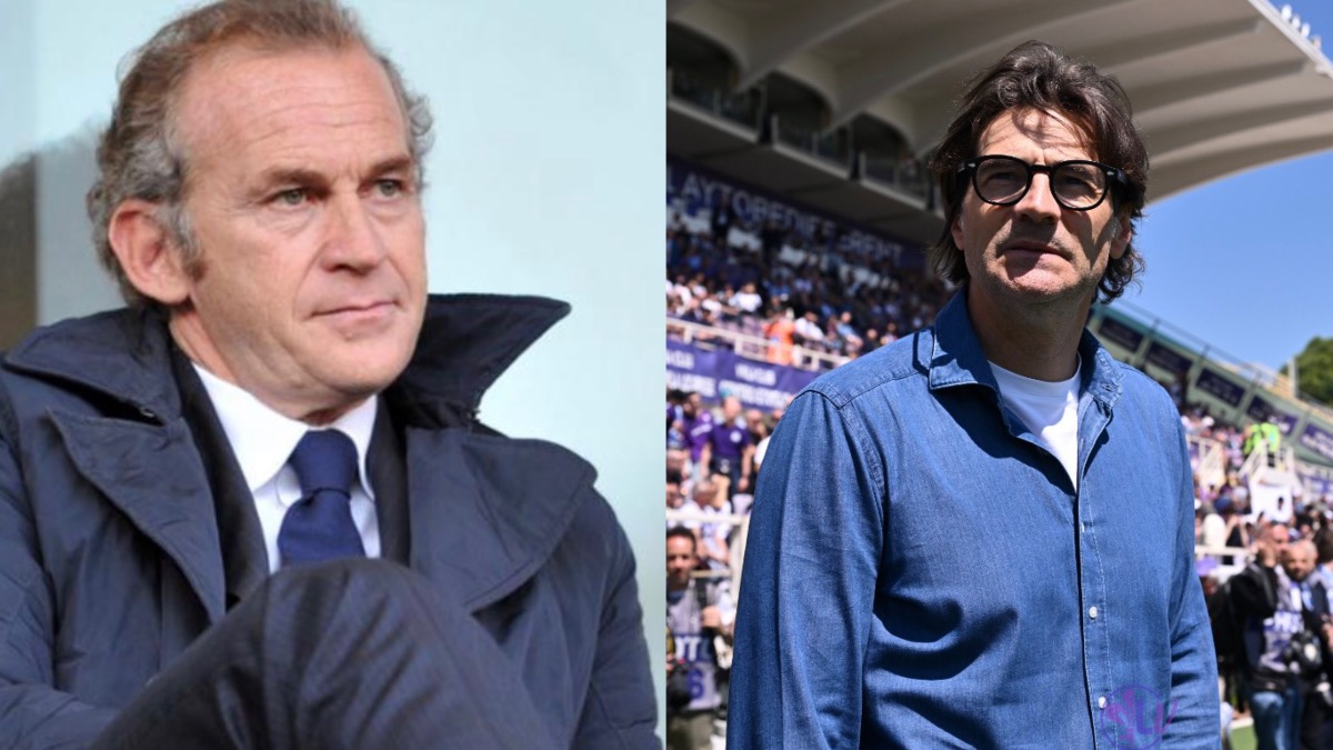 Donatelli: “Vanoli ha fatto un ottimo lavoro, perché cacciarlo se sta facendo bene alla Fiorentina?” - 