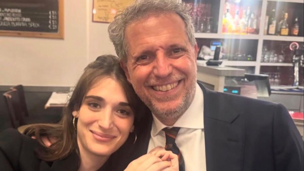 Pilar, la compagna di Paratici: “Una storia di amore vero, oltre i giudizi e la differenza di età” - 