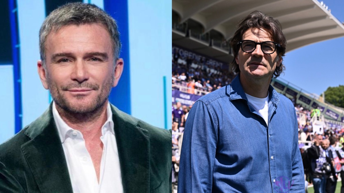 Bonan: “Avevo davvero timore che la Fiorentina potesse retrocedere. Grandi meriti li ha Vanoli” - 