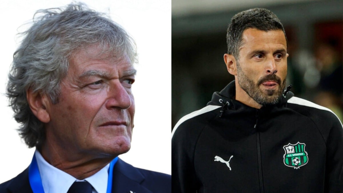 Antognoni scettico: "Non so se Grosso è l'allenatore giusto per la Fiorentina, è emergente"