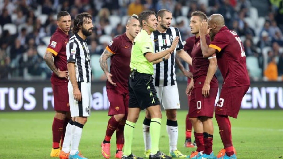 Sentite Nainggolan: "All'epoca la Juve era favorita. C***o lo vedevano tutti, solo che io lo dico senza paura" - 