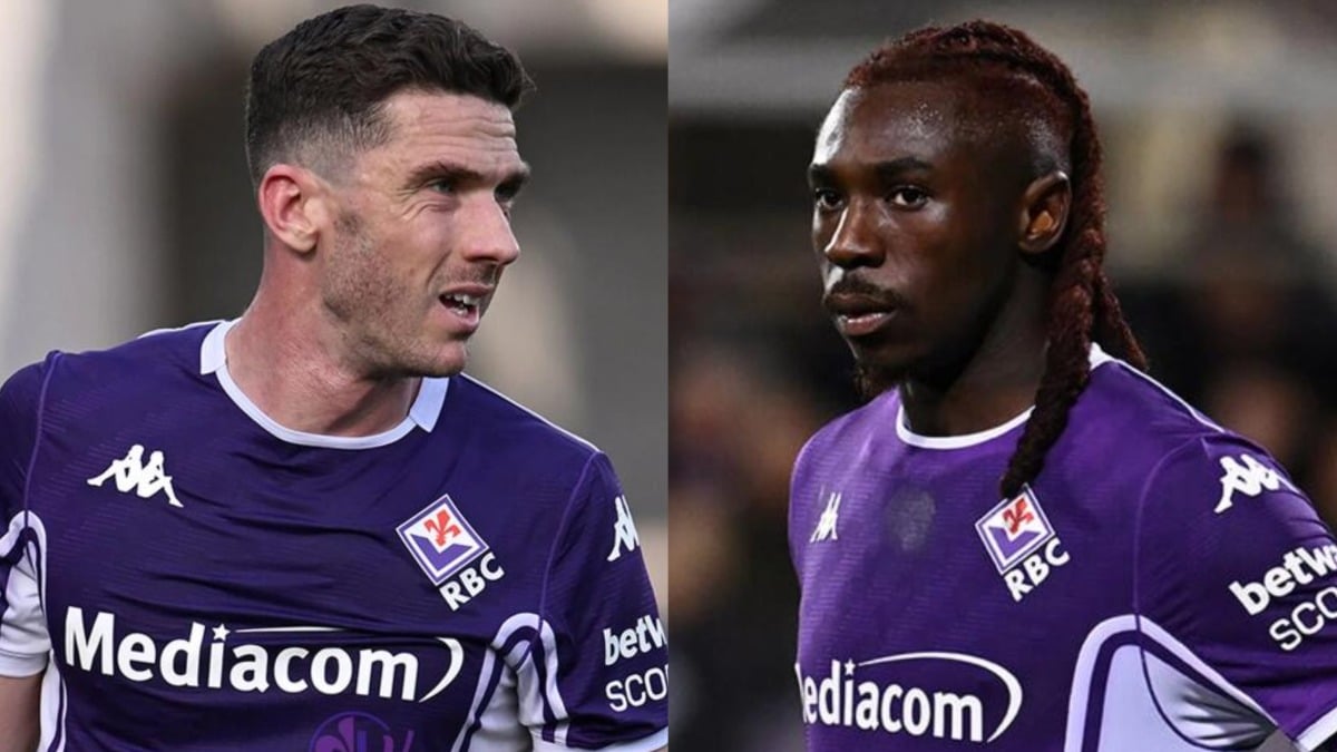 Nazione: “Gosens recuperato, filtra ottimismo per Piccoli. Kean? Sta accelerando ma difficilmente sarà disponibile” - 