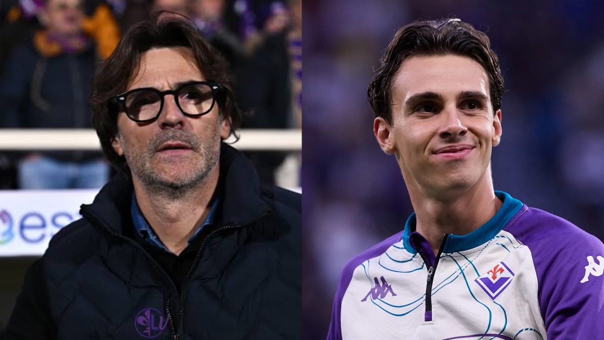 Nazione: “Puntare il dito sulla Fiorentina e Vanoli per il mancato impiego di Braschi è fuorviante” - 