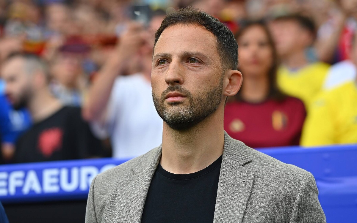 Tuttosport: "Tedesco si aggiunge alla lista per la panchina viola dopo l’esonero dal Fenerbahce" - 