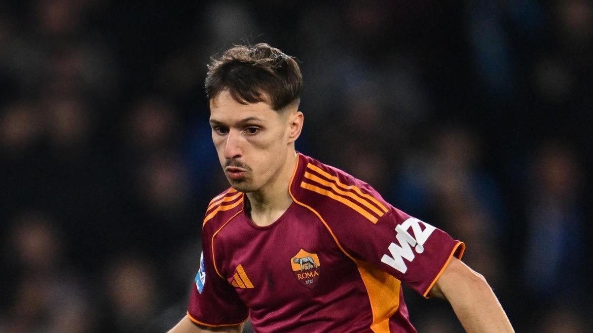 TMW: "Si ferma Zaragoza nella Roma. Per i giallorossi recuperati Dybala, Wesley e Manu Konè" - 