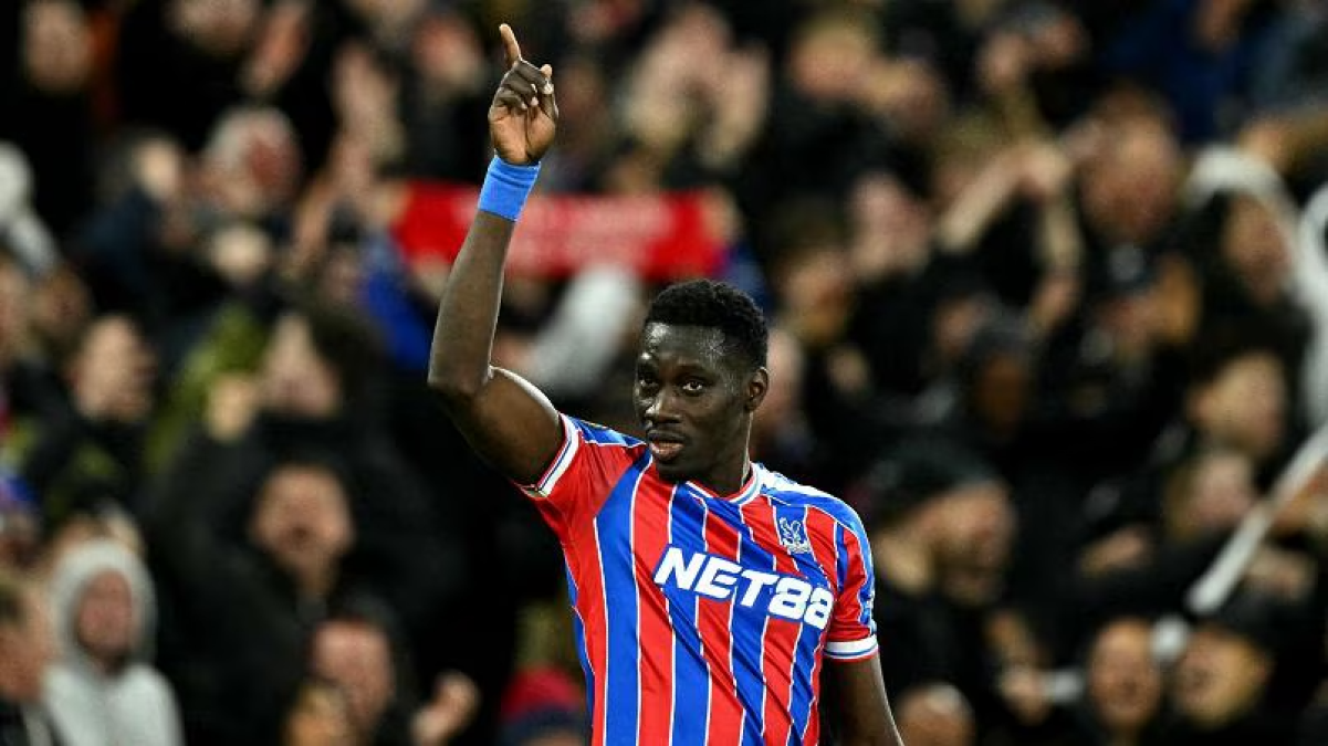 Il Crystal Palace non si ferma più e mette una seria ipoteca sulla finale. Battuto 1-3 lo Shaktar Donetsk - 