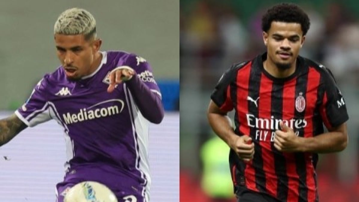 Da Milano: "Allegri vuole il 'Frecciarossa' viola, il Milan interessato a Dodò offre Athekame" - 