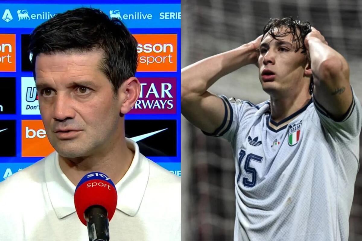 Chivu svela: "E' stato Pio Esposito a chiedere di battere il primo rigore" - 
