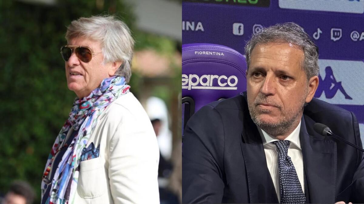 Valcareggi: "Paratici è a Firenze per vincere: sceglierà un allenatore per puntare all'Europa League" - 