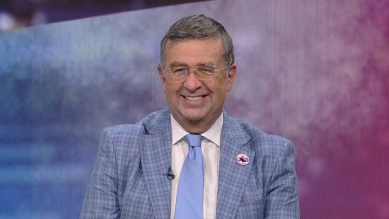 Marianella suona la carica: "Sono ottimista, la Fiorentina metta il suo DNA europeo. Ha talento e cuore". - 