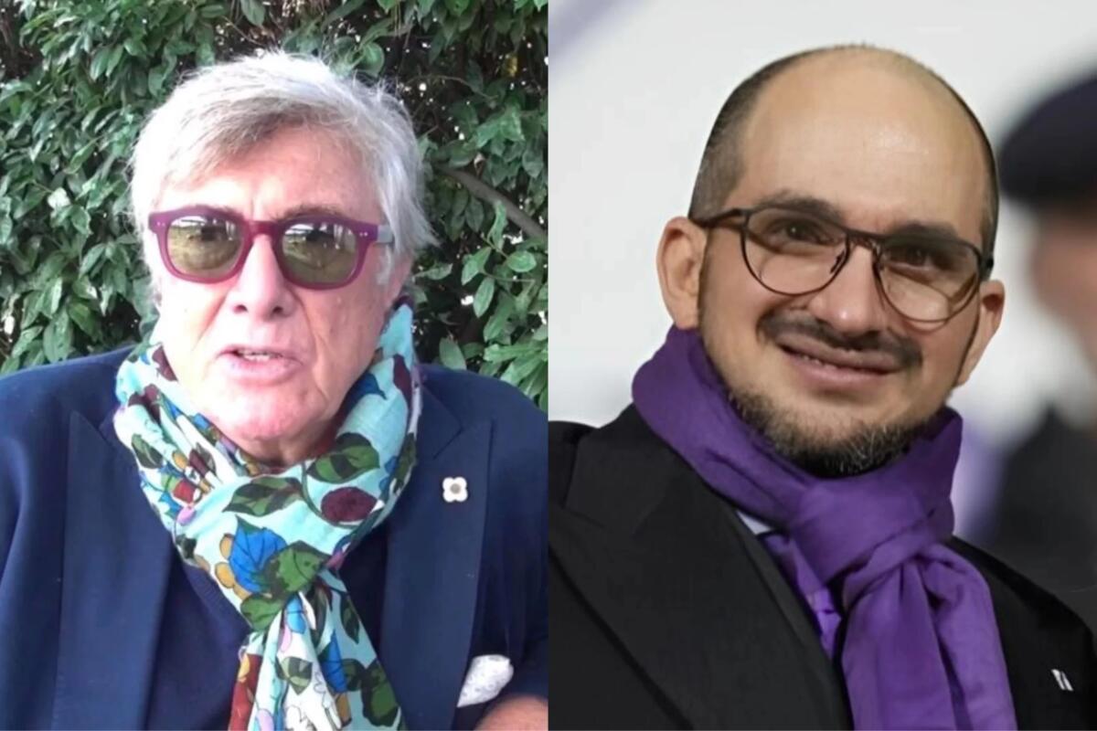 Valcareggi: "Commisso? Non può rappresentare Firenze. Paratici è un uomo di calcio, è ambizioso" - 