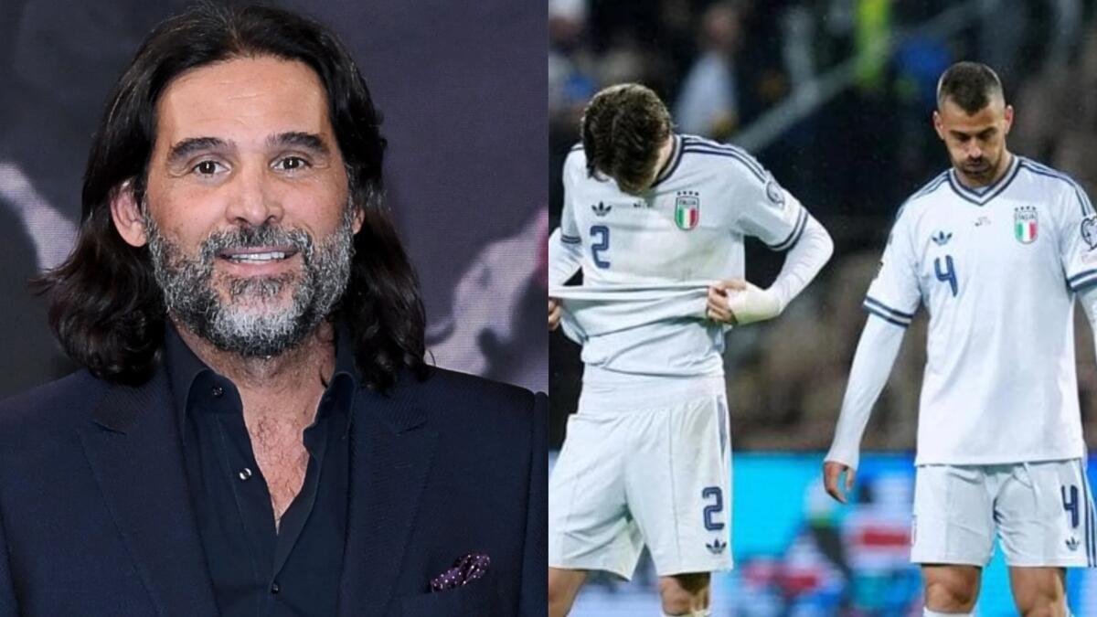 Adani: "La Bosnia ha giocato da grande squadra, l'Italia da piccola: hanno fatto un'impresa meritata" - 