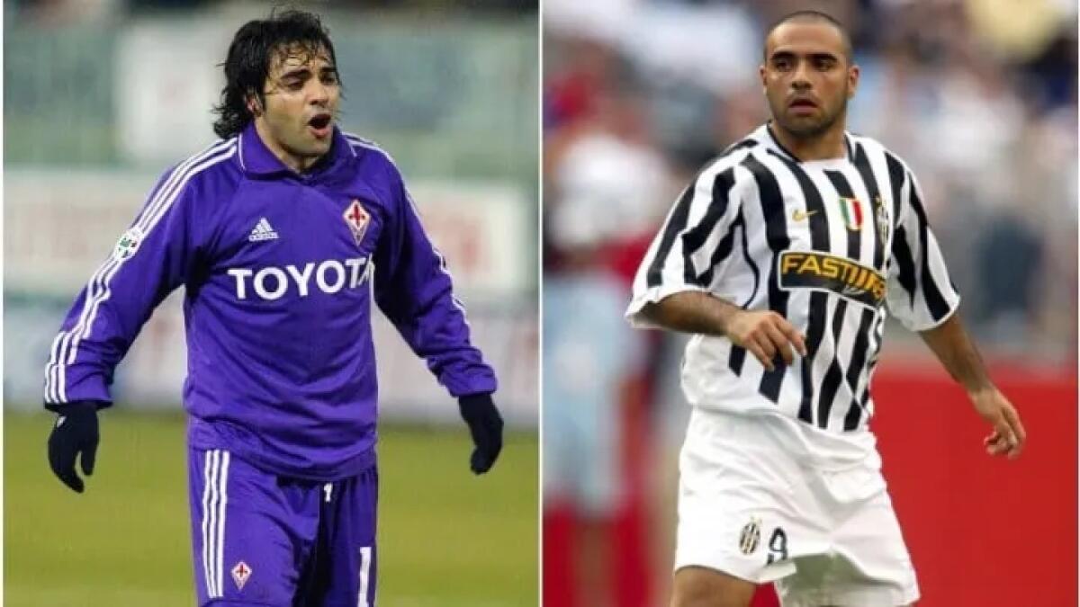 Miccoli: "Alla Juve, dopo il prestito alla Fiorentina, fui umiliato. Moggi non mi perdonò il no alla Gea" - 