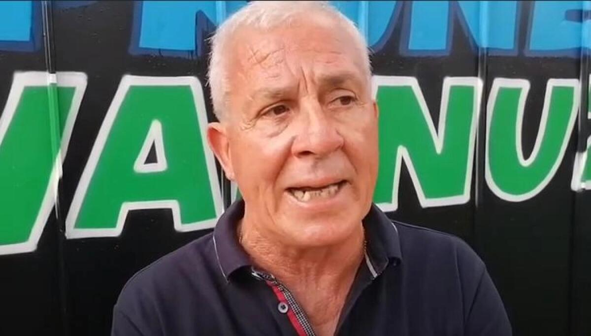 Piccinetti duro: “Non mi piace la mentalità di Vanoli. Riconfermiamo tutti perché ci siamo salvati?” - 