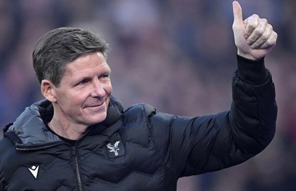 Glasner: “Ero a Verona a vedere la partita. La Fiorentina è un bel gruppo. Nketia sarà assente” - 