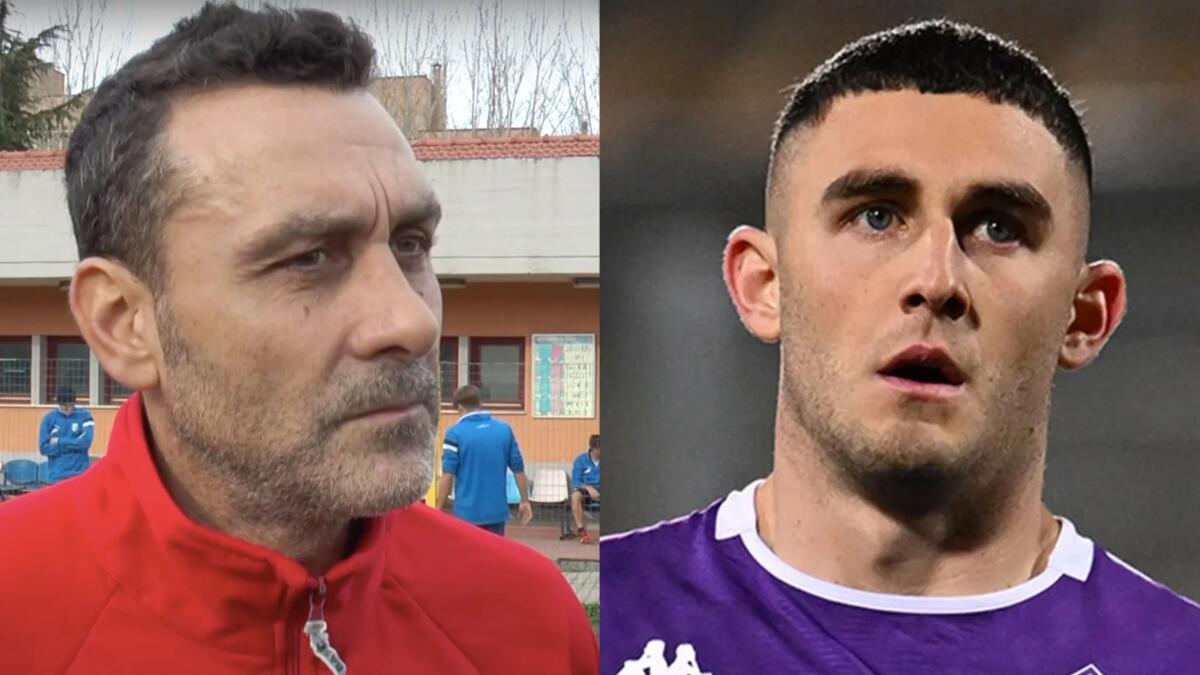 Baiano su Piccoli: "Quei 27 milioni pesano tanto. Panchina? Una follia" - 