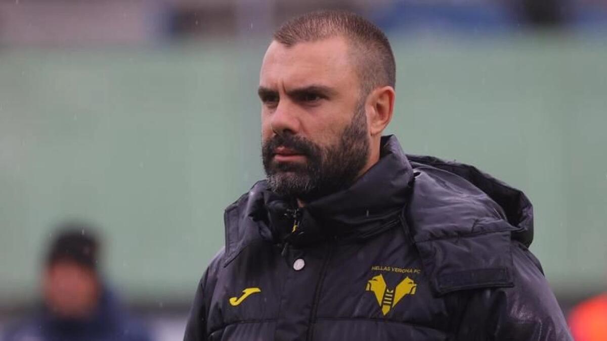 Sammarco: "Il nostro focus è tutto sulla partita di domani, vogliamo fare il massimo" - 